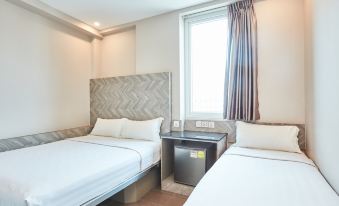 ibis budget Singapore Ruby