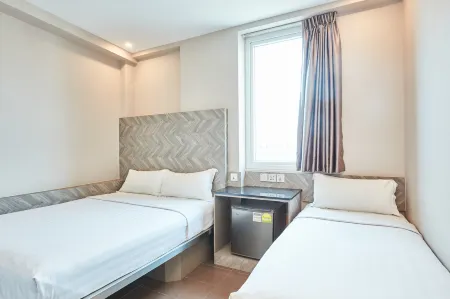 ibis budget Singapore Ruby