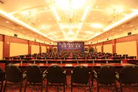 Yanji Baishan Building