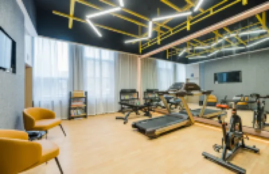 Atour Hotel, Cultural Square, Ningbo International Convention and Exhibition Center