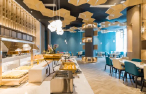 Atour Hotel, Cultural Square, Ningbo International Convention and Exhibition Center