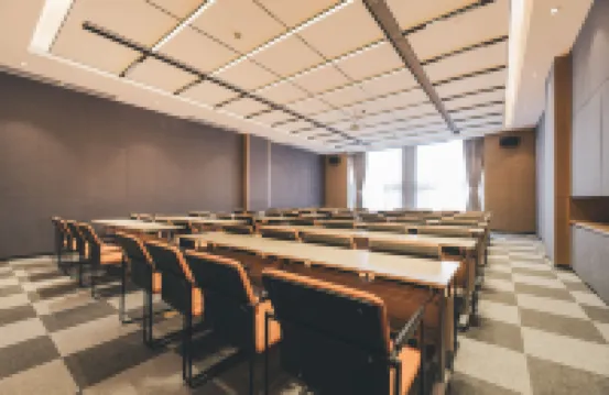 Atour Hotel (Dingsheng Plaza, Renmin Avenue)