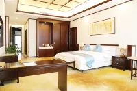 Holiday Inn Wuyuan Huazhong Hotels in Laiyuan