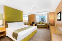 Holiday Inn Bangkok Silom, an IHG Hotel Hotels in der Nähe von CB Lockers Bang Rak Bangkok Safe Deposit Boxes Rental