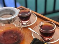宁海星乡无尘丨班马家度假酒店 - 其他