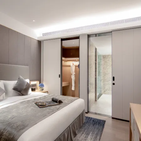 Ascott Raffles City Chongqing