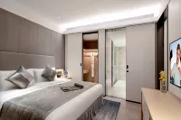 Ascott Raffles City Chongqing - 5-Star