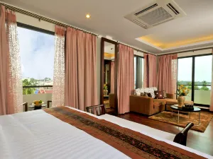 Salana Boutique Hotel