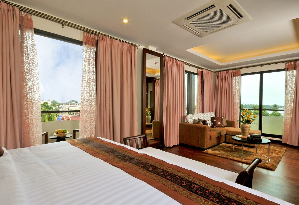 살라나 부티크 호텔 이미지