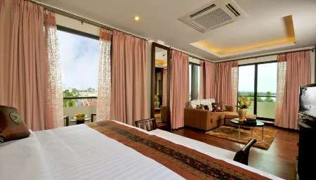 Salana Boutique Hotel