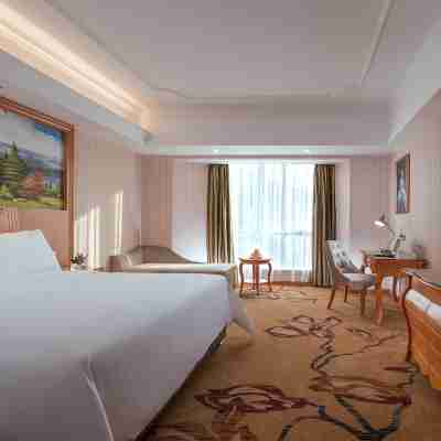 Vienna Hotel (Danxia Mountain Scenic Area) Rooms