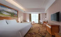 Vienna Hotel (Shaoguan Renhua Danxia Mountain Scenic Area Branch)