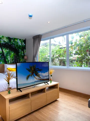 รูปภาพของเดอะ สเตย์ เฉวง บีช รีสอร์ท