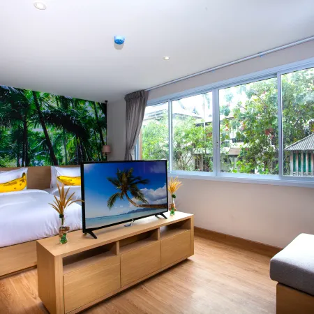 The Stay Chaweng Beach Resort