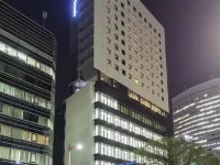 Sanco Inn Grande Nagoya -Hotel & Spa- Hotels near Midland Square