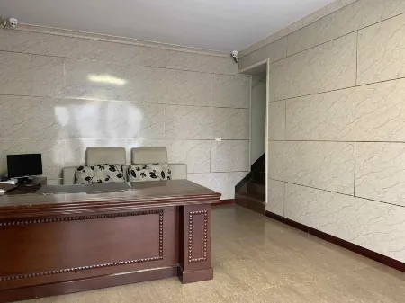 Qianjiang Hongjin Hotel Отели в г. Цяньцзян