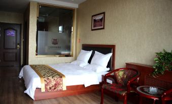 Juxian Junhao Business Hotel