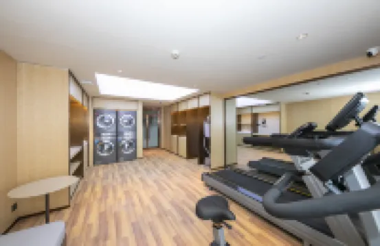 全季酒店（邢台博物館店）