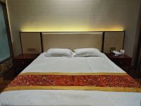 黄山圣禾园精品酒店 - 大床房