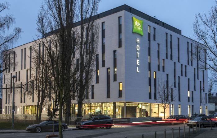 Ibis Styles Stuttgart Vaihingen