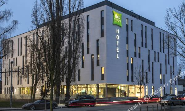 Ibis Styles Stuttgart Vaihingen