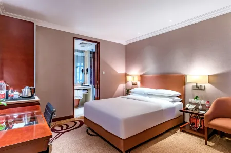 Feitian Hotel