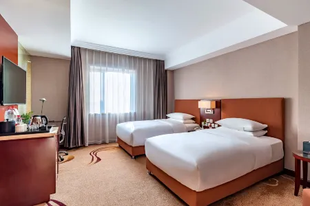 Feitian Hotel
