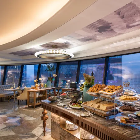 Mercure Chengdu Chunxi Taikoo Li