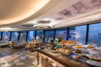 Mercure Chengdu Chunxi Taikoo Li - breakfast