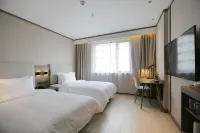 Hanting Hotel (Jinhua Renmin East Road store) Hotel a Jinhua
