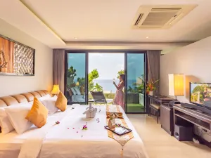 Ayara Kamala Resort & Spa