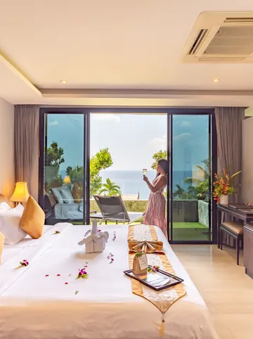 รูปภาพของไอยรา กมลา รีสอร์ท แอนด์ สปา