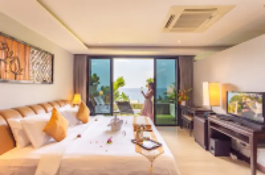 아야라 카말라 리조트 & 스파 SHA 플러스+