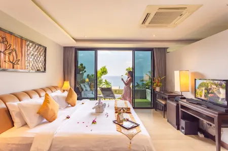 Ayara Kamala Resort & Spa