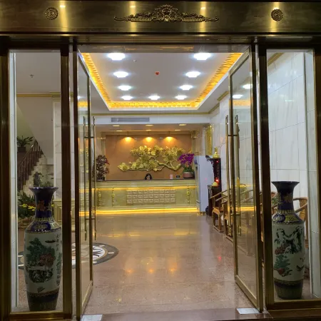 Fuhua Hotel