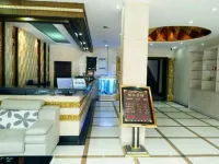 Mingren business hotel in Zaozhuang