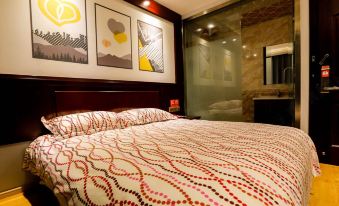 Pod Inn Hotel (Kunming Tongde Plaza Subway Station Beijing Road)