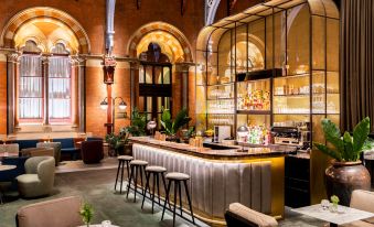 St. Pancras Renaissance Hotel London