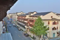 Meitu Huashe Guesthouse