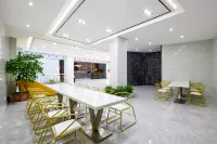 Shangcheng Seiected Hoteis - Jacuzzi