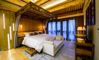 Ancient City Old Courtyard Boutique Hotel