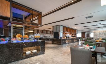Hangzhou Linpu Maison New Century Hotel