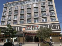 Dongfang Kaihui Business Hotel - 2 étoiles