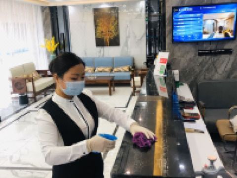 衡东雅之家商务酒店 - 其他