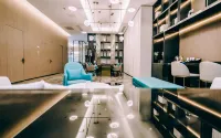 Qingmu Li Hotel (Changzhou Jintan Xintiandi Wuyue Plaza) - pet friendly