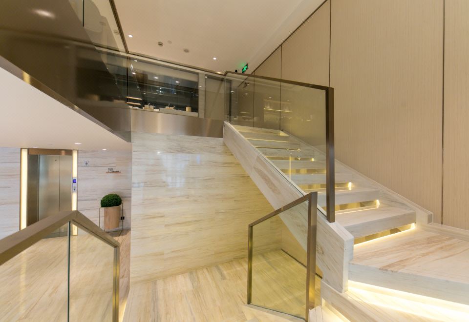 다화 후청 거리