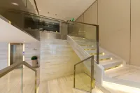 JI Hotel (Shanghai Dahua Hucheng)