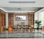 Manhattan Hotel (Wuping Bus Terminal Store)