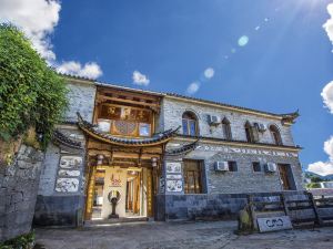 Fenghuangtai Boutique Hot Spring Inn