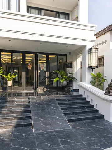 รูปภาพของกลอรี่ บูทีค สวีท